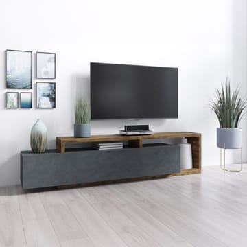 TV-Unit Bota 1 Skuffe - Apple gran - Møbler - TV borde & mediemøbler - TV-borde