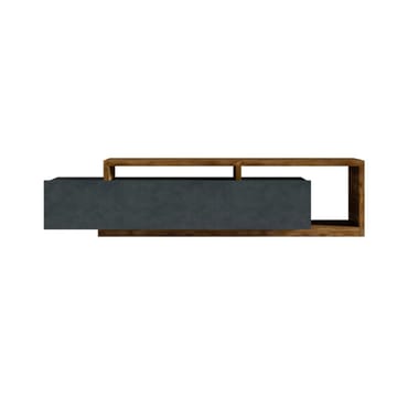 TV-Unit Bota 1 Skuffe - Apple gran - Møbler - TV borde & mediemøbler - TV-borde