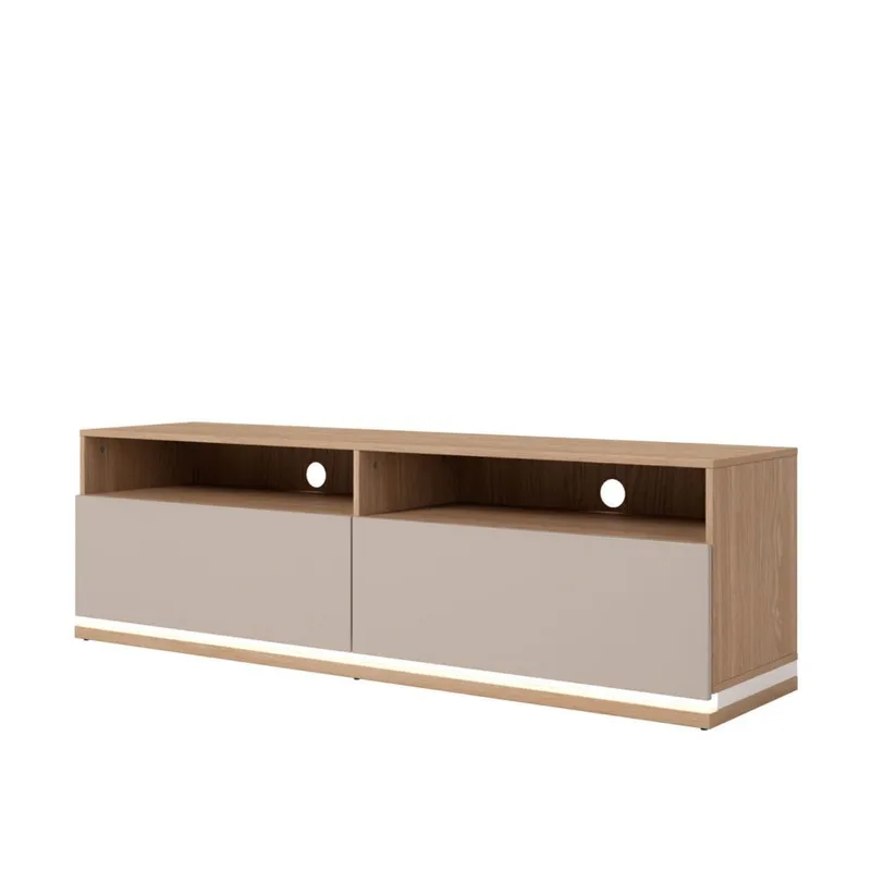 TV-Unit Dore med 2 skuffer, undefined