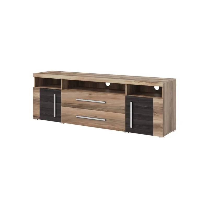 TV-Unit Roger 2 Døre med 2 Skuffer, undefined