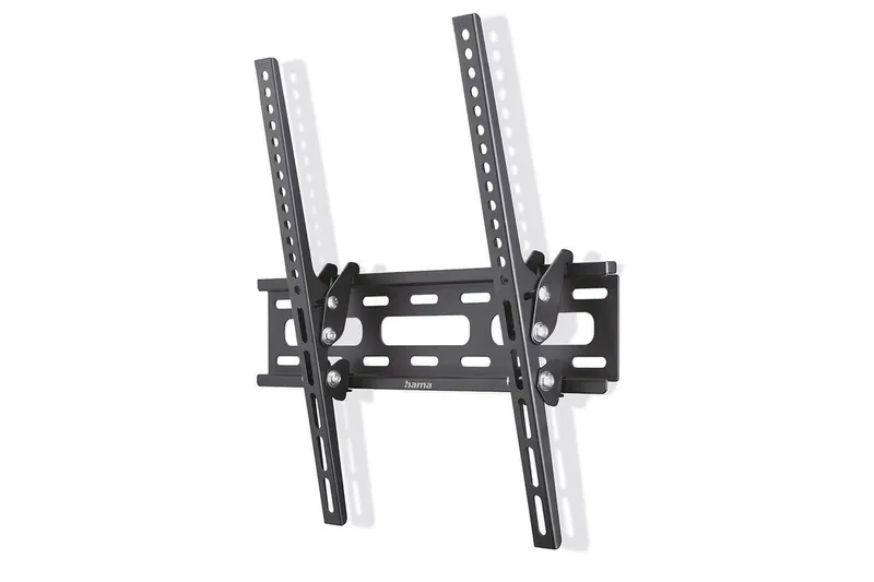 Tv väggfäste Hama Svart, undefined