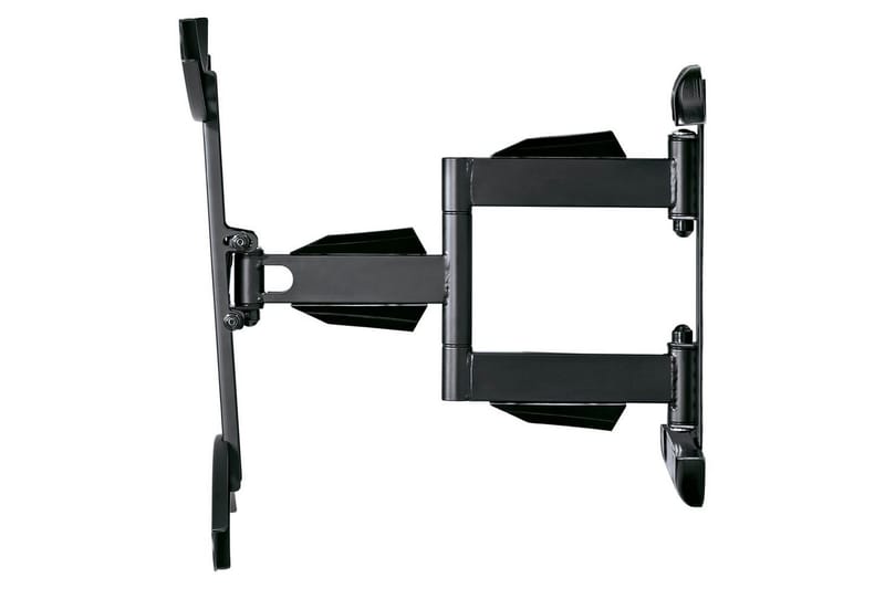 TV-vægbeslag Hama VESA Full Motion Sort - Sort - Møbler - TV borde & mediemøbler - Mediestativ & vægbeslag