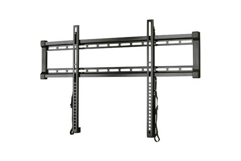 TV-vægbeslag Sanus VuePoint Fast, Sort