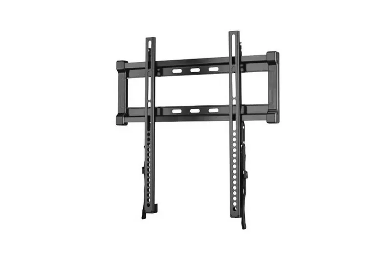 TV-vægbeslag Sanus VuePoint Fast, Sort