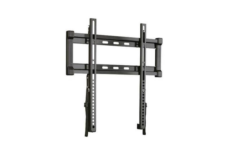 TV-vægbeslag Sanus VuePoint Fast - Sort - Møbler - TV borde & mediemøbler - Mediestativ & vægbeslag