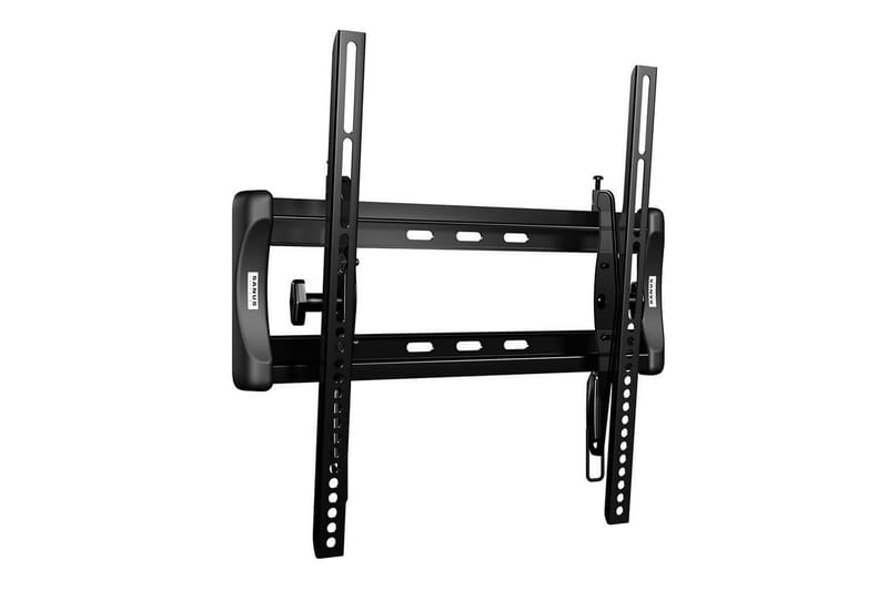 TV-vægbeslag Sanus VuePoint Vippende - Sort - Møbler - TV borde & mediemøbler - Mediestativ & vægbeslag