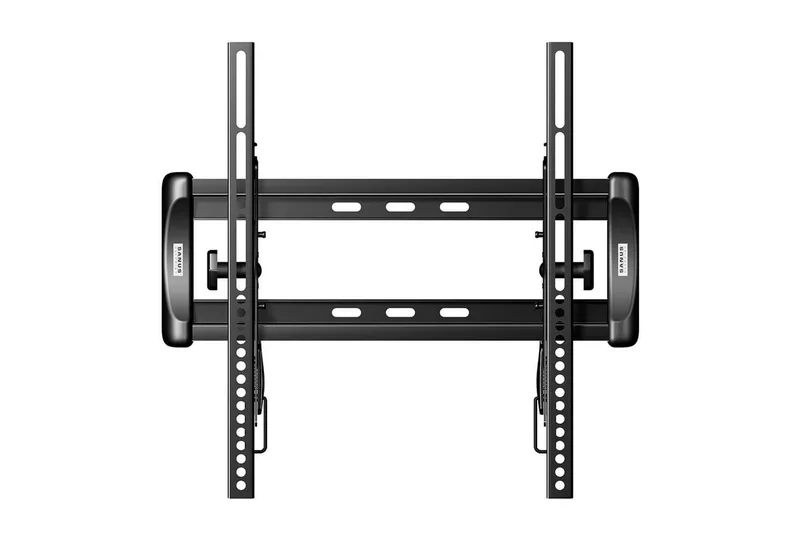 TV-vægbeslag Sanus VuePoint Vippende, Sort