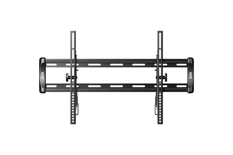 TV-vægbeslag Sanus VuePoint Vippende, Sort