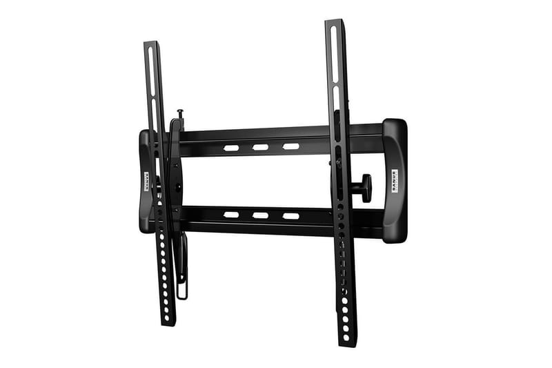 TV-vægbeslag Sanus VuePoint Vippende - Sort - Møbler - TV borde & mediemøbler - Mediestativ & vægbeslag