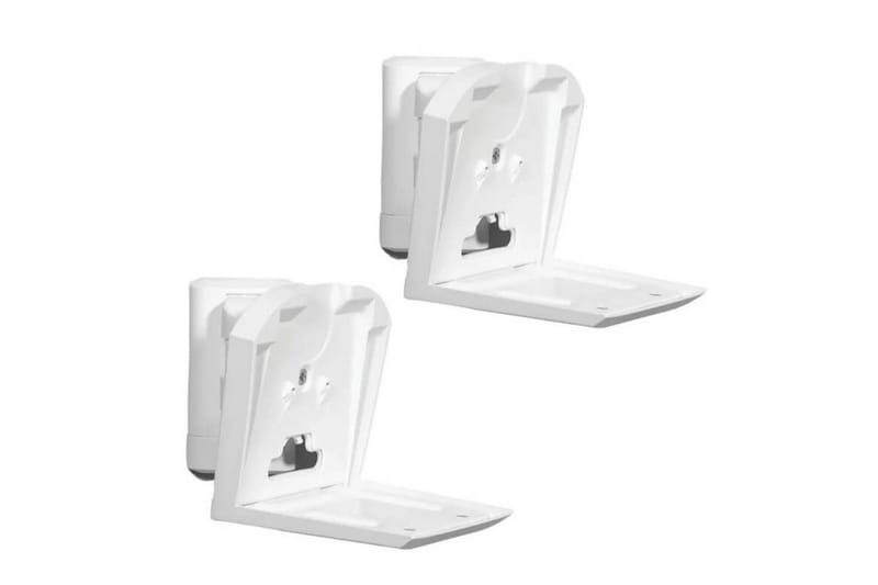 Vægbeslag Sanus til Sonos Era 300 2 dele, Hvid