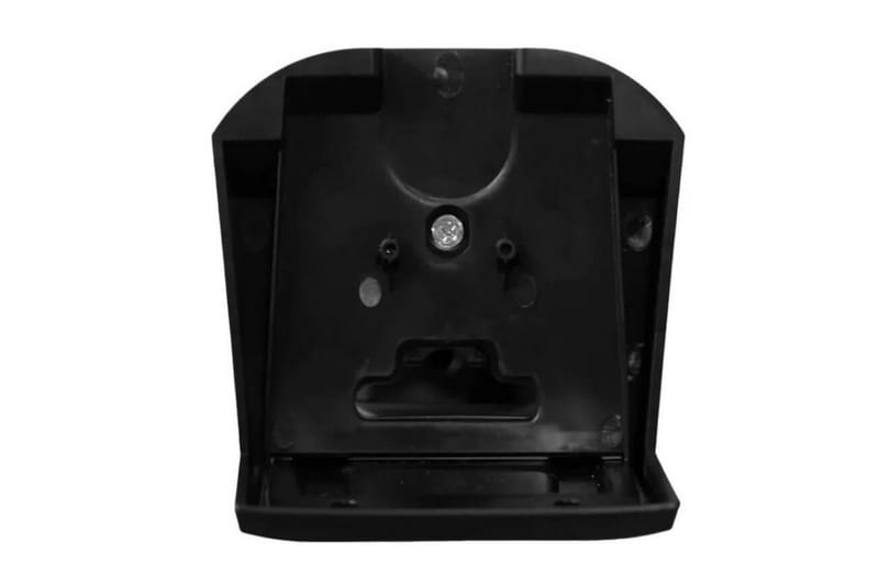 Vægbeslag Sanus til Sonos Era 300 2 dele - Sort - Møbler - TV borde & mediemøbler - Mediestativ & vægbeslag