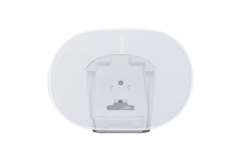 Vægbeslag Sanus til Sonos Era 300 - Hvid - Møbler - TV borde & mediemøbler - Mediestativ & vægbeslag