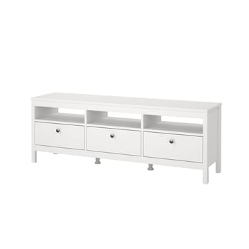 Vallvidera TV-bænk med 3 skuffer 151 cm - Møbler - TV borde & mediemøbler - TV-borde