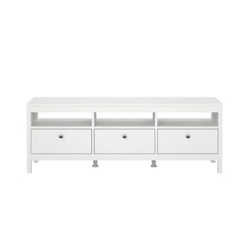Vallvidera TV-bænk med 3 skuffer 151 cm - Møbler - TV borde & mediemøbler - TV-borde