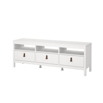 Vallvidera TV-bænk med 3 skuffer 151 cm - Møbler - TV borde & mediemøbler - TV-borde