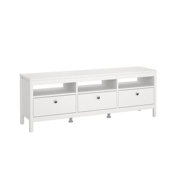 Vallvidera TV-bænk med 3 skuffer 151 cm - Møbler - TV borde & mediemøbler - TV-borde
