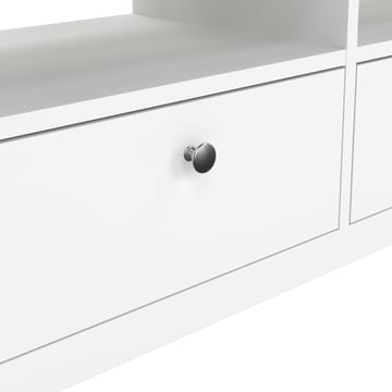 Vallvidera TV-bænk med 3 skuffer 151 cm - Møbler - TV borde & mediemøbler - TV-borde