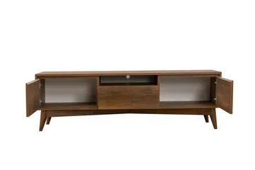 Valsot TV-bord 170 cm - Valnød - Møbler - TV borde & mediemøbler - TV-borde