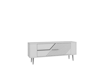 Veynor TV-bænk 120 cm