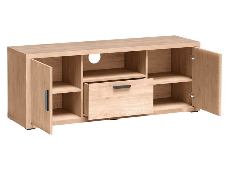 Veyricus TV-bord 139 cm - Møbler - TV borde & mediemøbler - TV-skab