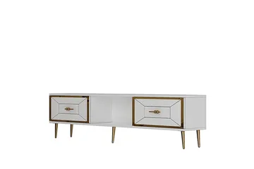 Virdel TV-bænk 150 cm