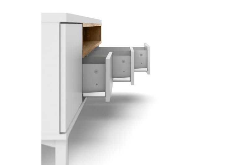 Virender tv-bænk 48,2 cm - Møbler - TV borde & mediemøbler - TV-borde