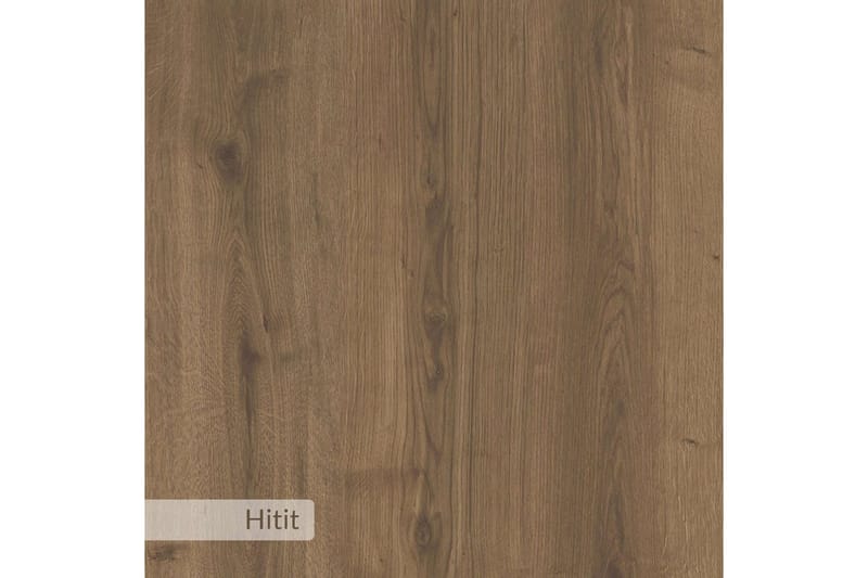 Viva Tv-bord 95,7 cm - Nature - Møbler - TV borde & mediemøbler - TV-borde