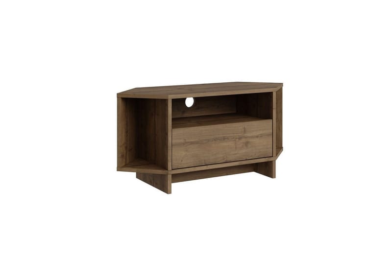 Viva Tv-bord 95,7 cm - Nature - Møbler - TV borde & mediemøbler - TV-borde