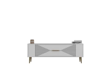 Vornis TV-bænk 120 cm