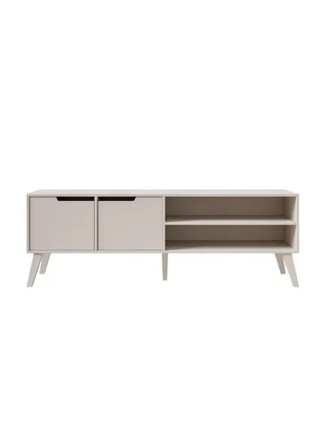 Zelto TV-bord 160 cm - Kashmir - Møbler - TV borde & mediemøbler - TV-borde