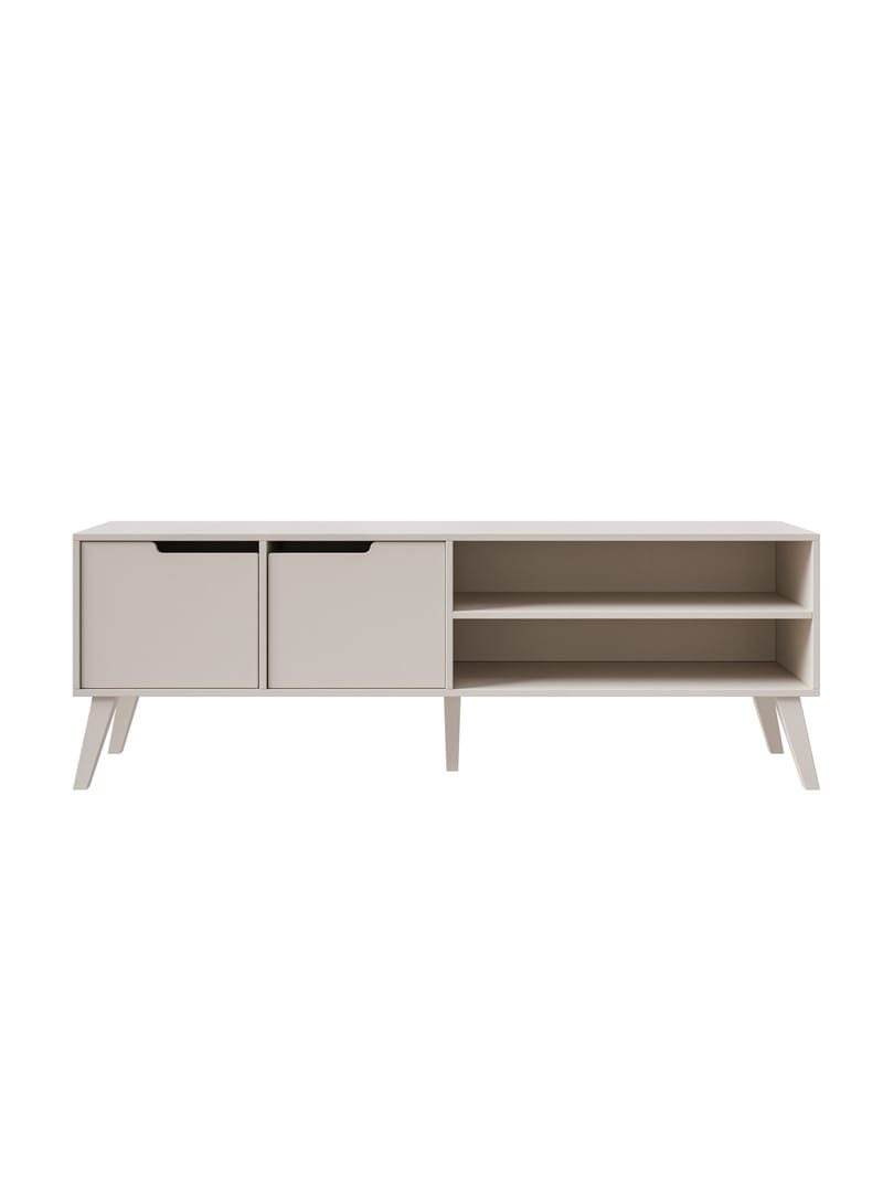 Zelto TV-bord 160 cm - Kashmir - Møbler - TV borde & mediemøbler - TV-borde