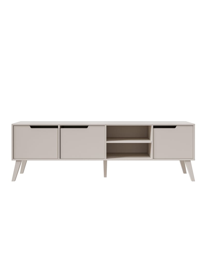 Zelto TV-bord 180 cm - Kashmir - Møbler - TV borde & mediemøbler - TV-borde