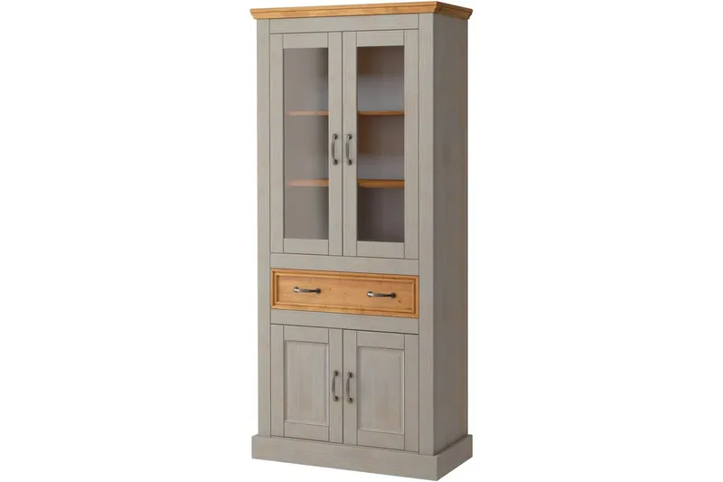 Udstillingsskab Selma, undefined