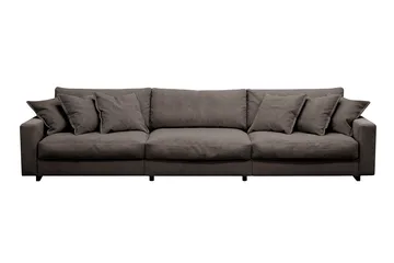 Valencia Ekstra Dyb 5-personers Sofa