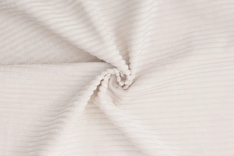 Valencia ekstra dyb 5-personers sofa - Offwhite - Møbler - Sofaer