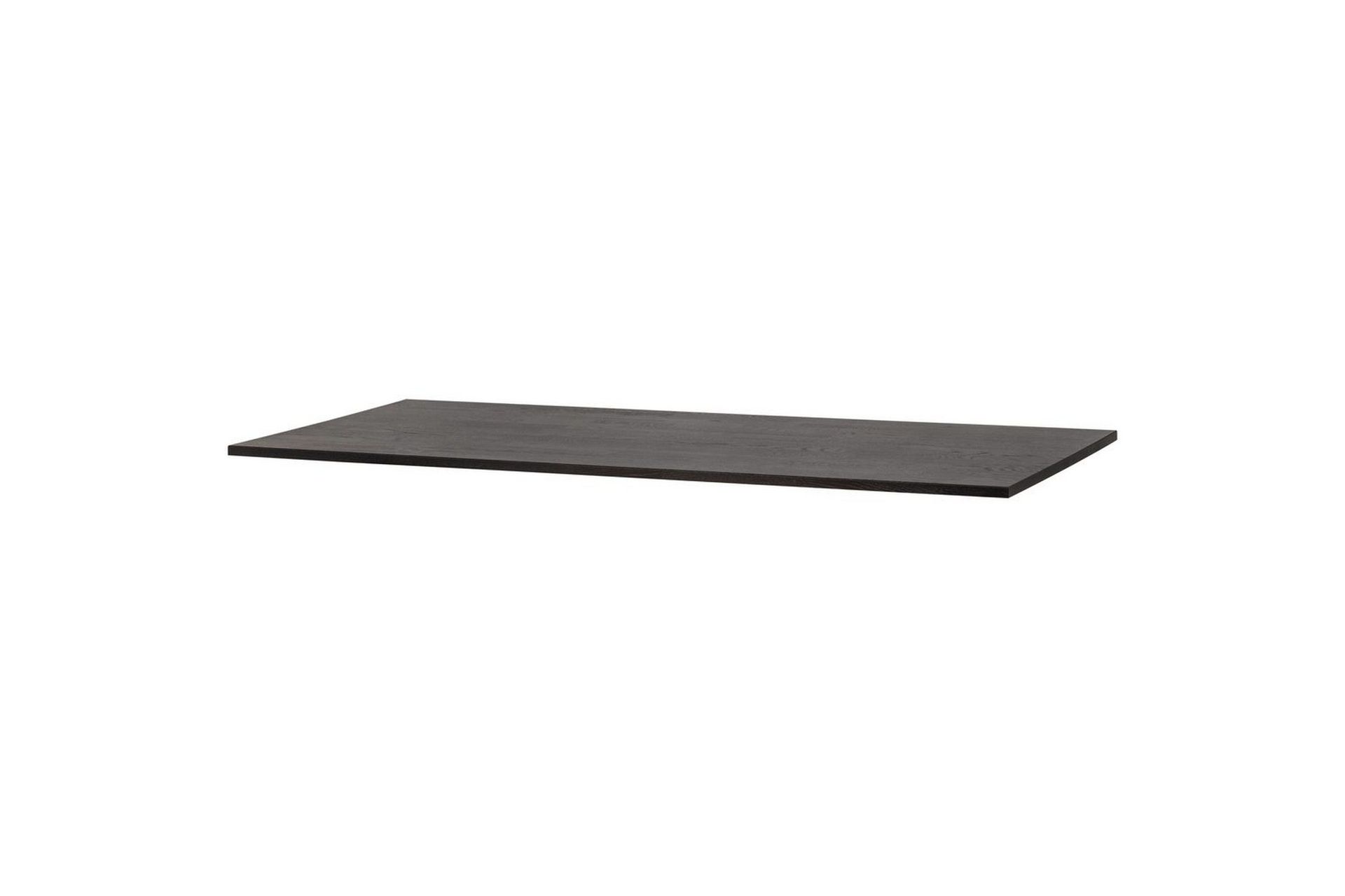 Bordplade Tablo Eg Blacknight - 160x90 cm