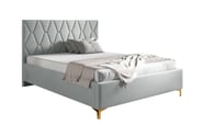 Boisdale Sengeramme 140x200 Cm M bler Trademax Boisdale Sengeramme 140x200 Cm M bler Trademax