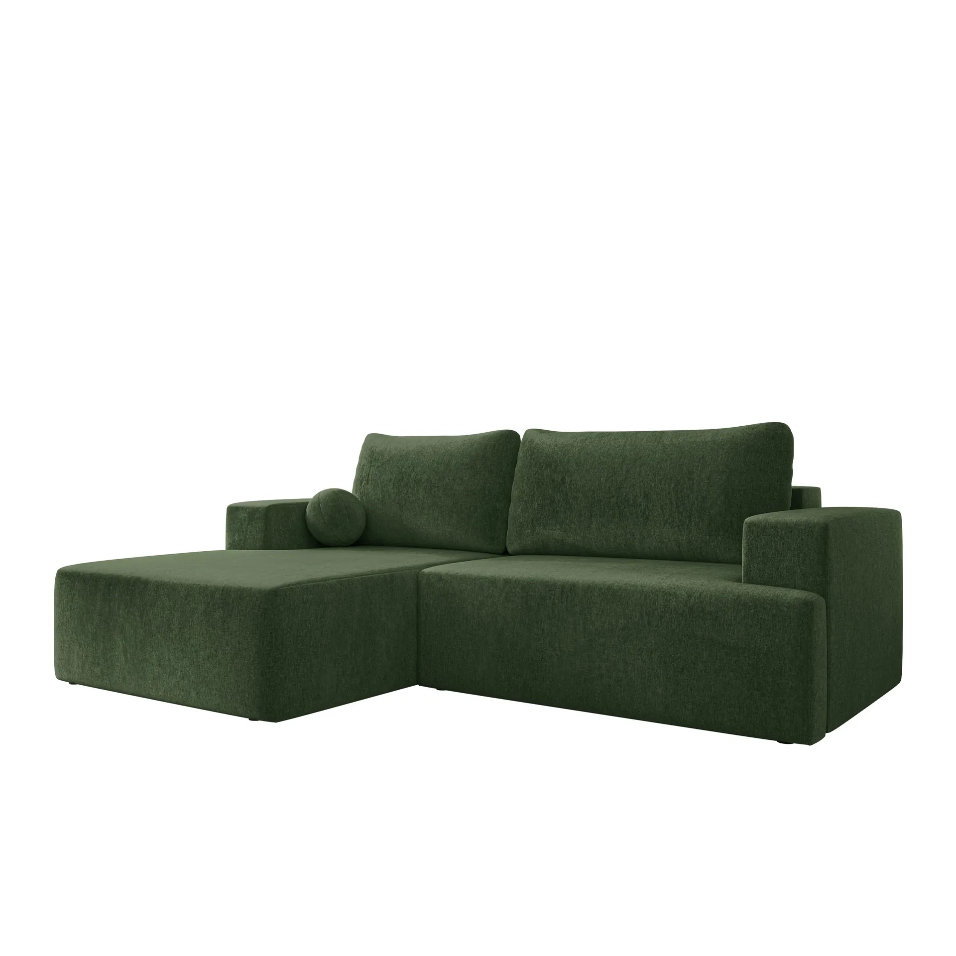 Deylor Sovesofa Med Chaiselong 3 personers Gr n M bler Trademax deylor-sovesofa-med-chaiselong-3-personers-gr-n-m-bler-trademax