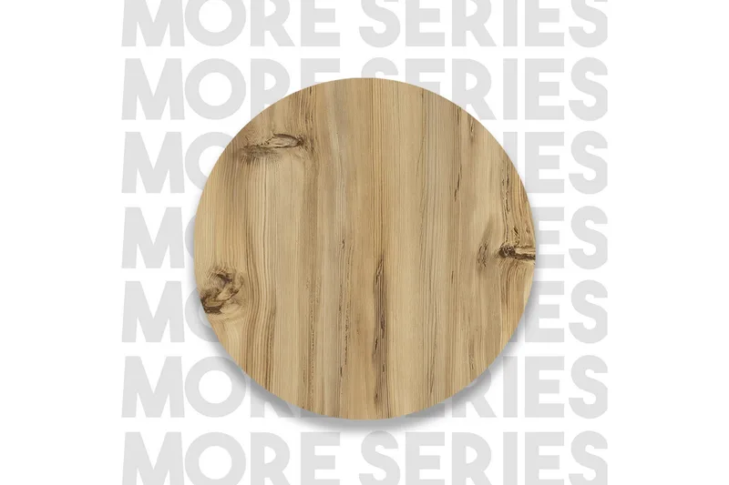 Andifli Skoskab 89,6x45,8 cm - Brun - Opbevaring - Entréopbevaring