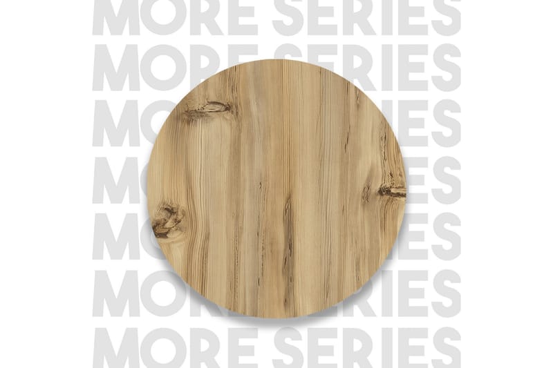 Andifli Skoskab 89,6x45,8 cm - Brun - Opbevaring - Entréopbevaring