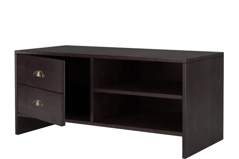 Redrocks Skobænk 45x100 cm - Natur - Opbevaring - Entréopbevaring