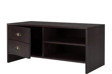 Redrocks Skobænk 45x100 cm - Natur - Opbevaring - Entréopbevaring