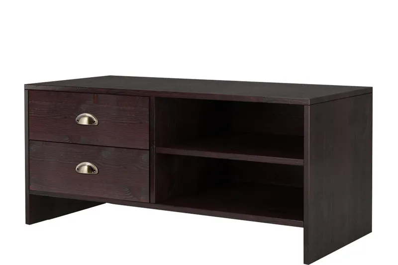 Redrocks Skobænk 45x100 cm - Natur - Opbevaring - Entréopbevaring