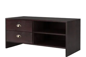 Redrocks Skobænk 45x100 cm - Natur - Opbevaring - Entréopbevaring