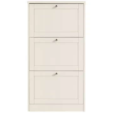 Heide skoskab 70x130 cm - Kashmir - Opbevaring - Entréopbevaring