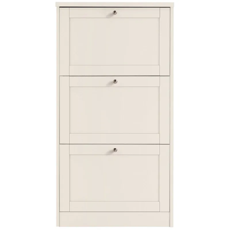 Heide skoskab 70x130 cm - Kashmir - Opbevaring - Entréopbevaring
