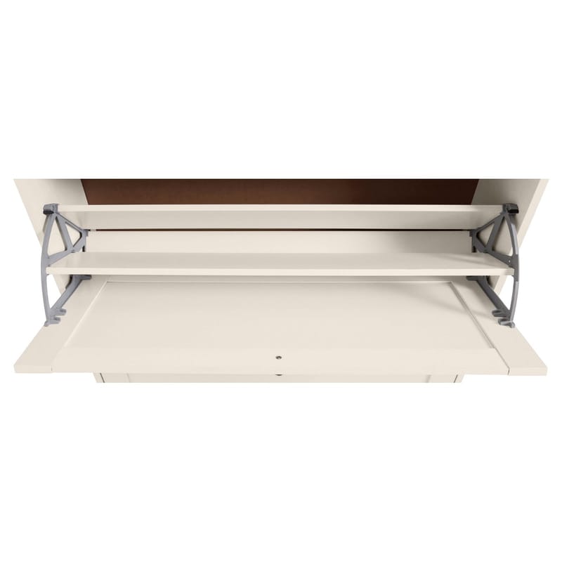 Heide skoskab 90x103 cm - Kashmir - Opbevaring - Entréopbevaring