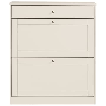 Heide skoskab 90x103 cm - Kashmir - Opbevaring - Entréopbevaring