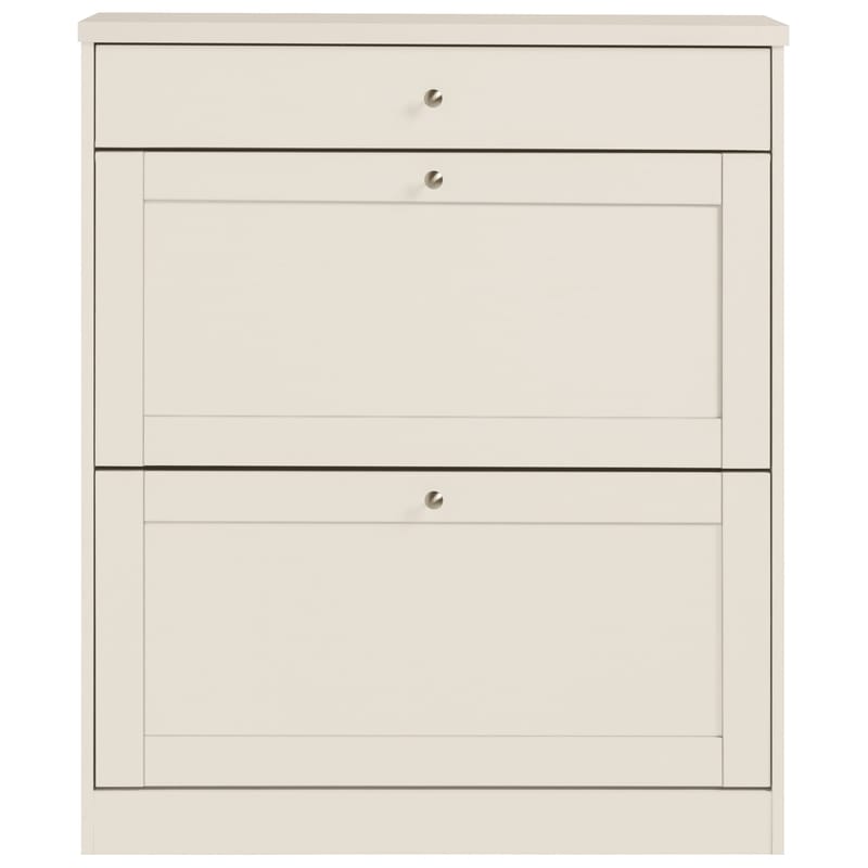 Heide skoskab 90x103 cm - Kashmir - Opbevaring - Entréopbevaring