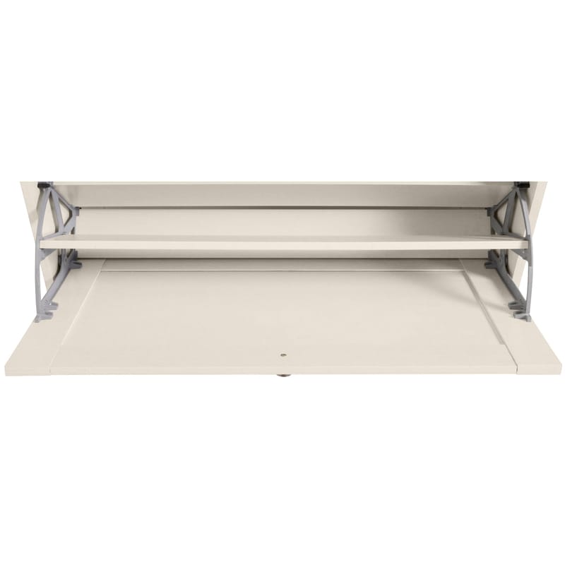 Heide skoskab 90x103 cm - Kashmir - Opbevaring - Entréopbevaring